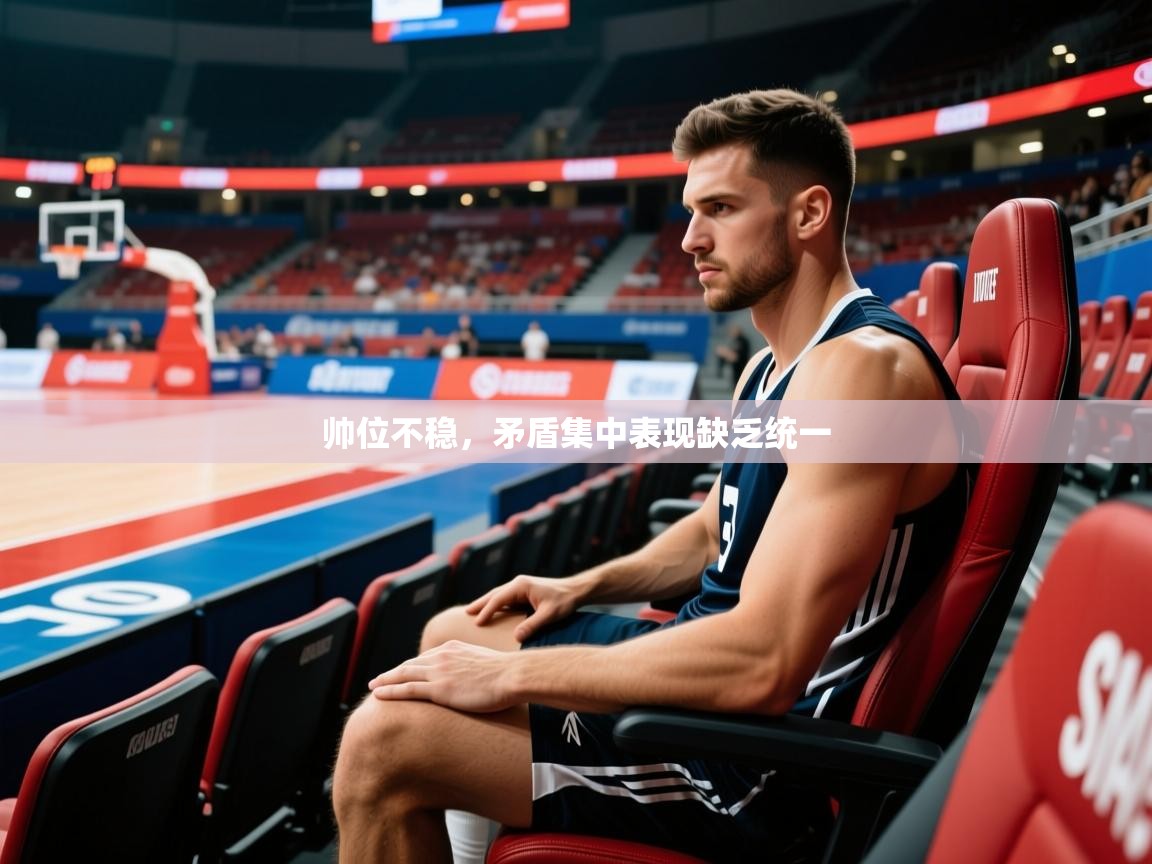2025华体会登录手机版最新帅位不稳，矛盾集中表现缺乏统一