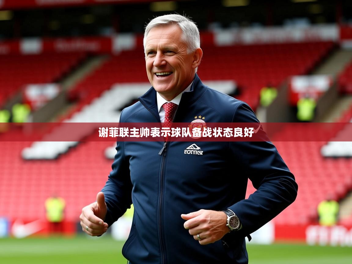 2025华体会登录谢菲联主帅表示球队备战状态良好