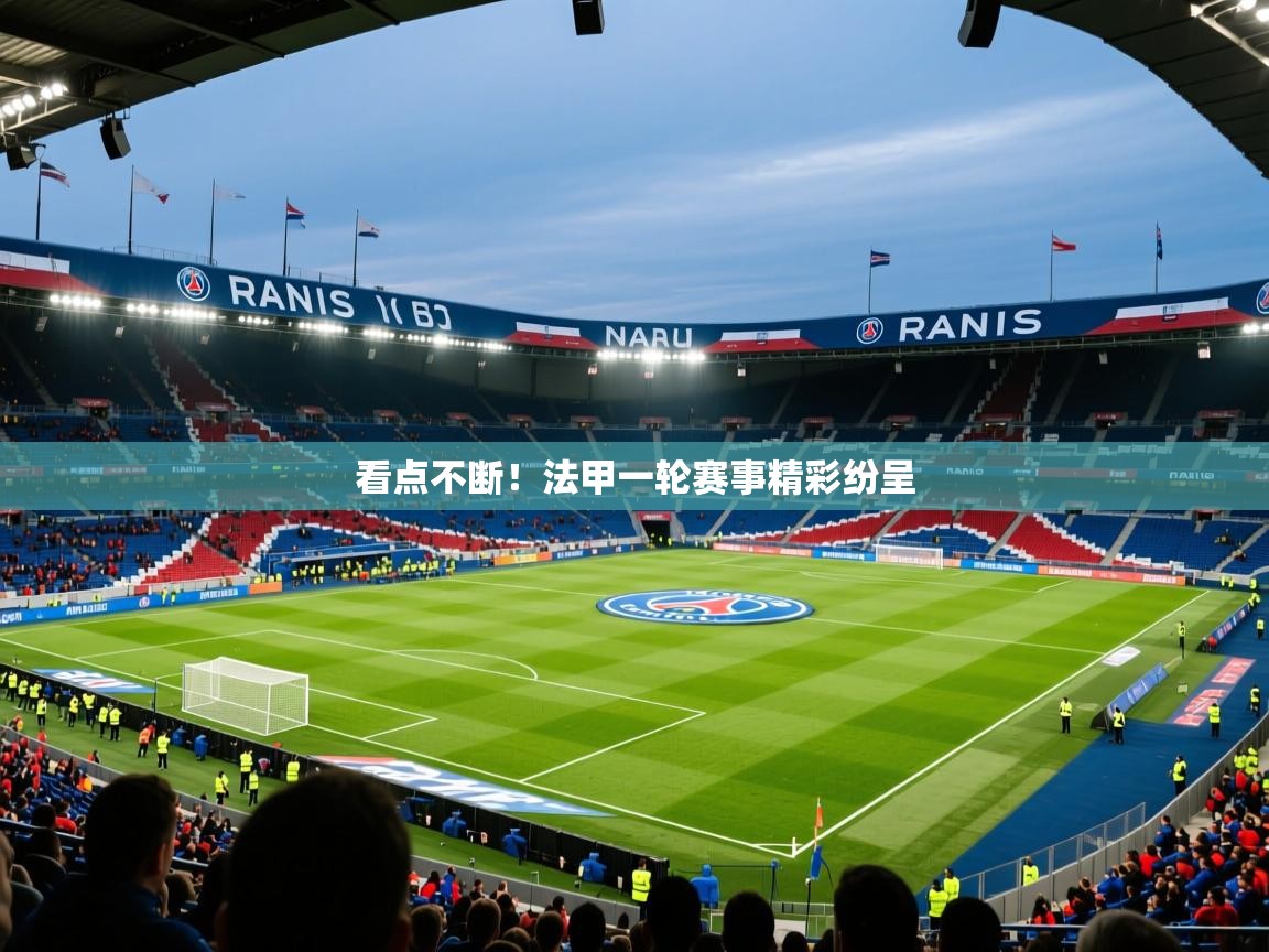 2025华体会体育看点不断！法甲一轮赛事精彩纷呈