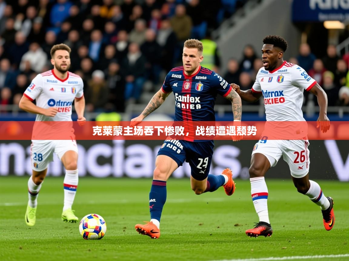 2025华体会体育网站皇马赞助商克莱蒙主场吞下惨败，战绩遭遇颓势