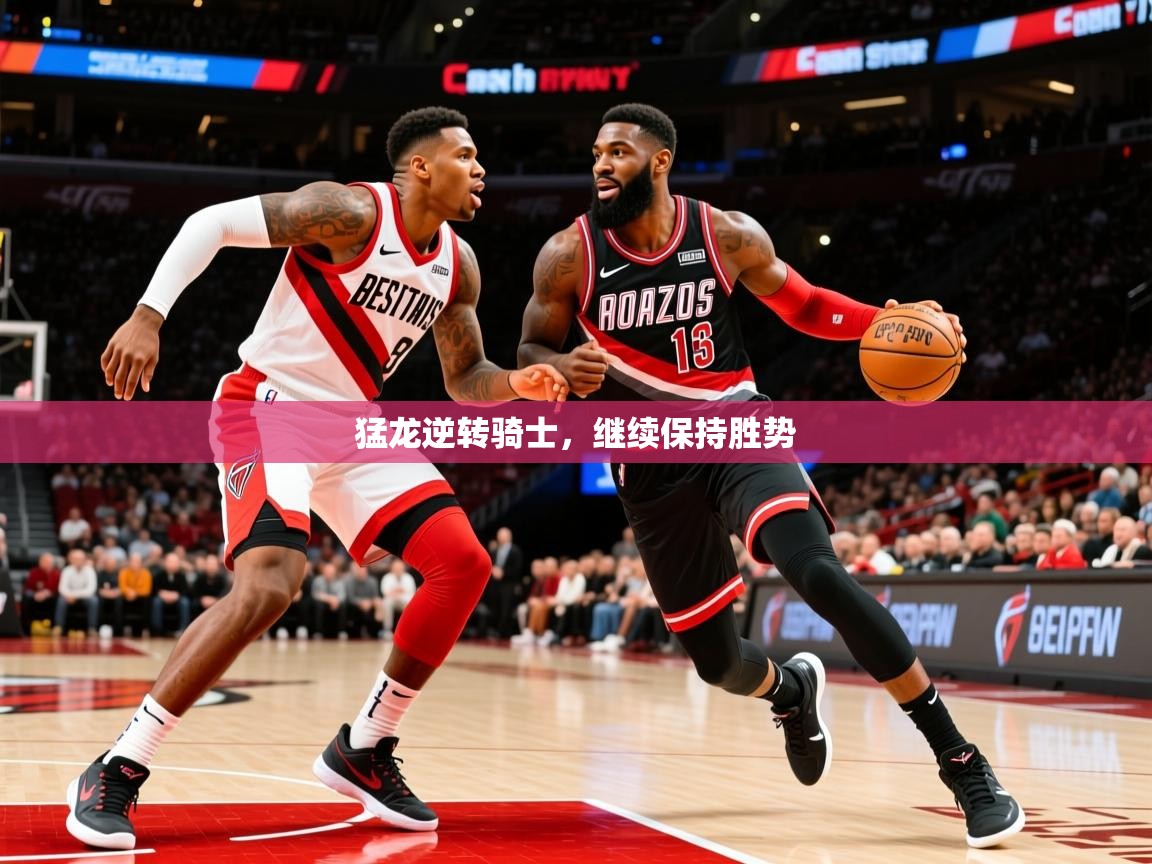 2025华会体育app下载猛龙逆转骑士,继续保持胜势 第1张