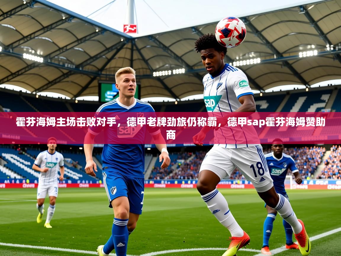 2025华体体育app霍芬海姆主场击败对手,德甲老牌劲旅仍称霸,德甲sap霍芬海姆赞助商 第1张