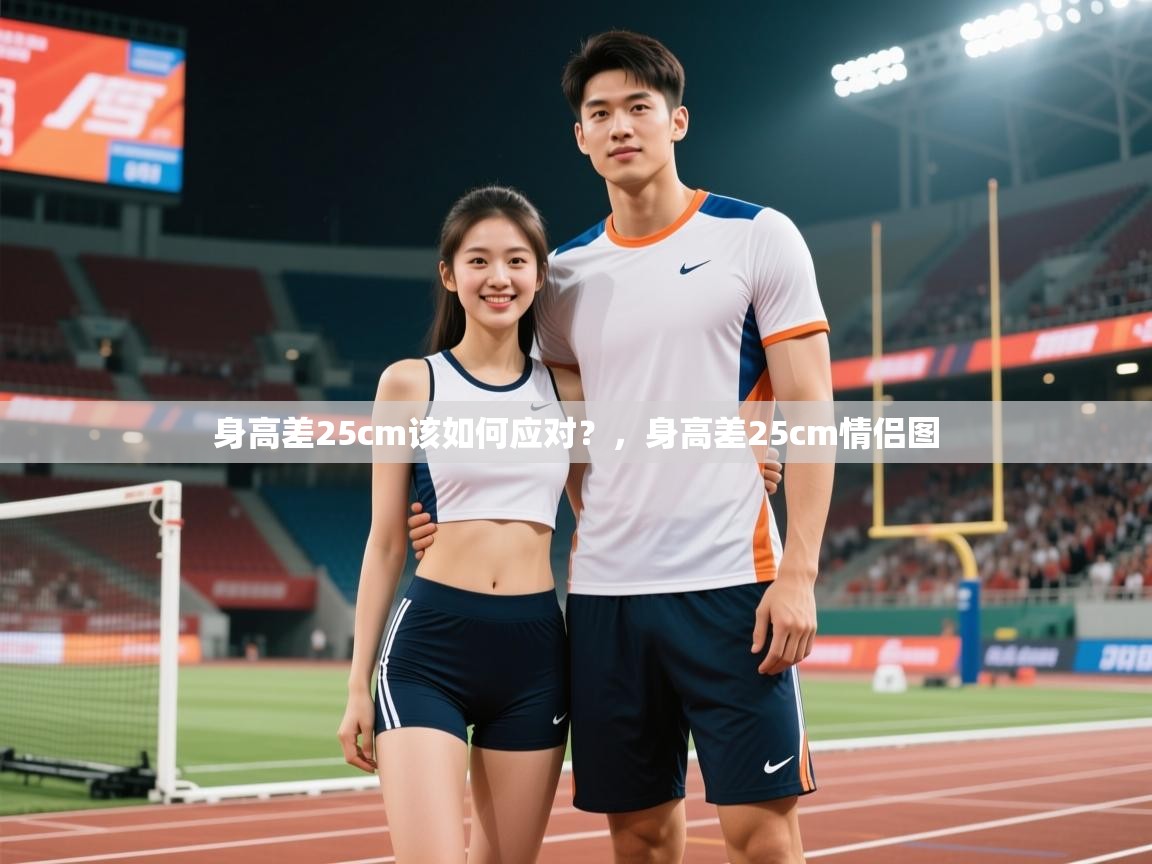 2025华体会体育网站皇马赞助商身高差25cm该如何应对？，身高差25cm情侣图