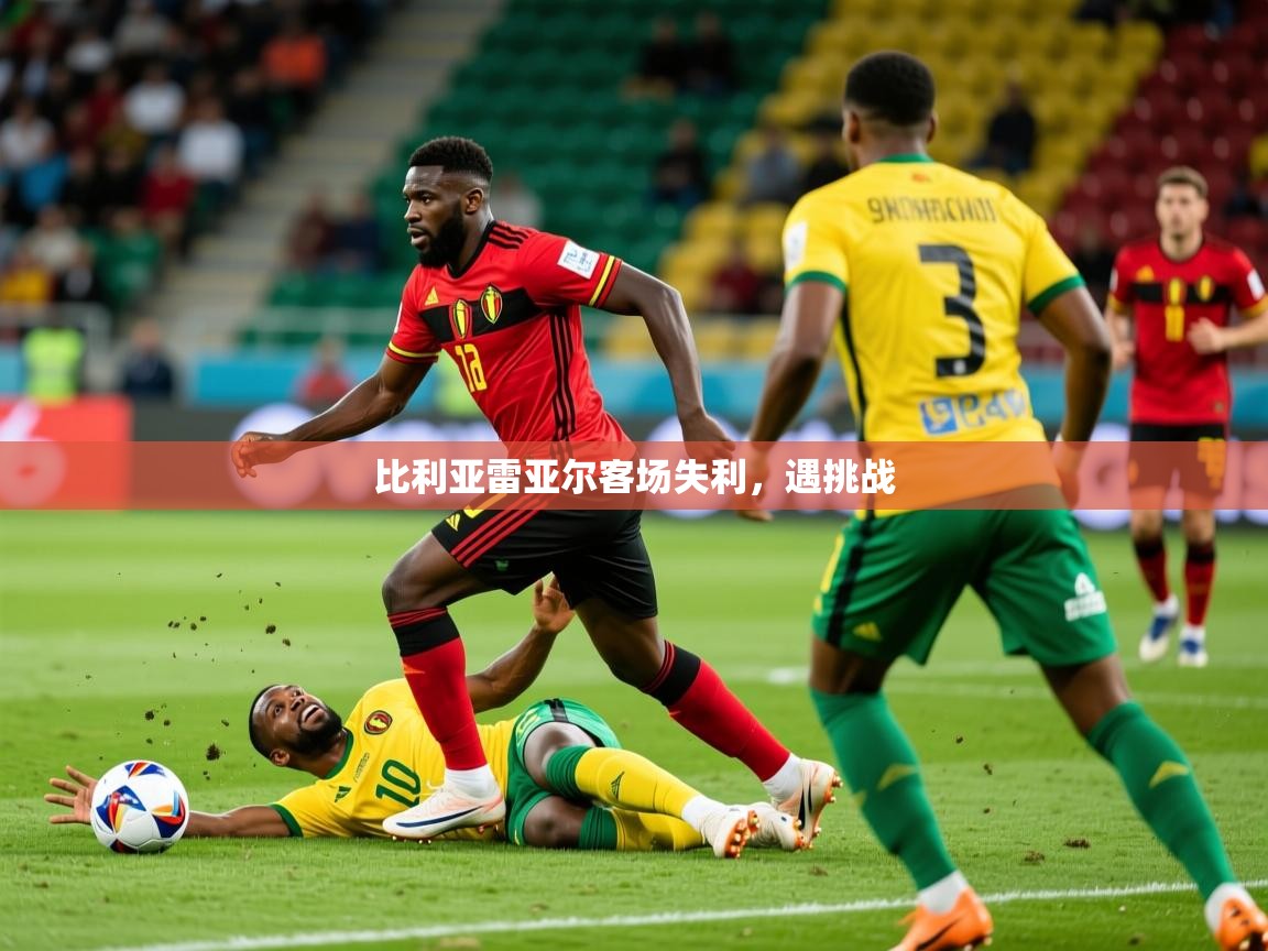 2026华体会登录网址比利亚雷亚尔客场失利，遇挑战  第4张