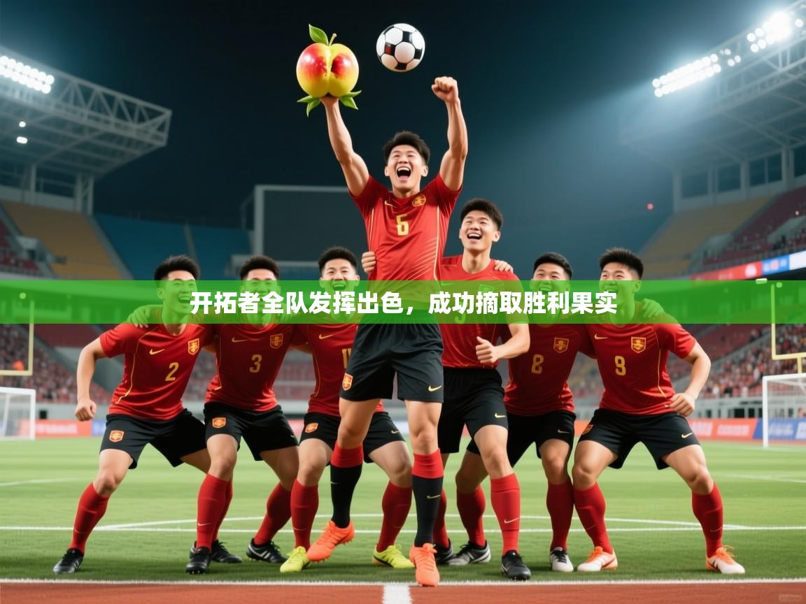 2026华体会体育开拓者全队发挥出色,成功摘取胜利果实 第3张