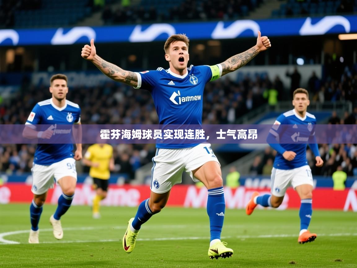 2026华体会登录入口霍芬海姆球员实现连胜，士气高昂