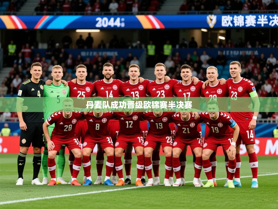 2026华体体育app下载丹麦队成功晋级欧锦赛半决赛