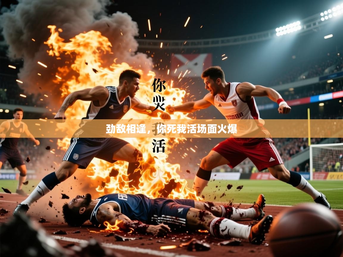 2026华体会登录劲敌相逢，你死我活场面火爆  第1张