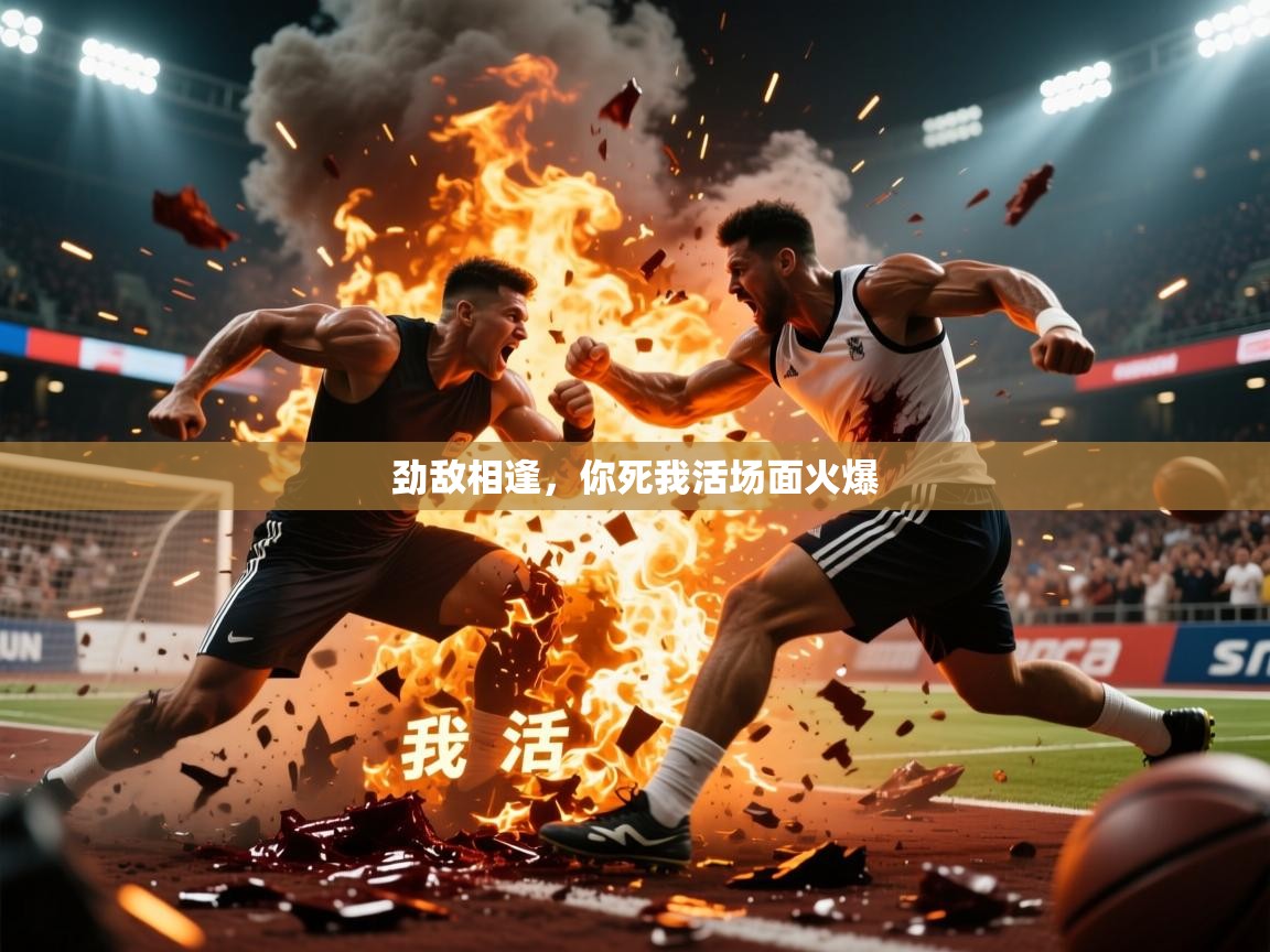 2026华体会登录劲敌相逢，你死我活场面火爆  第2张