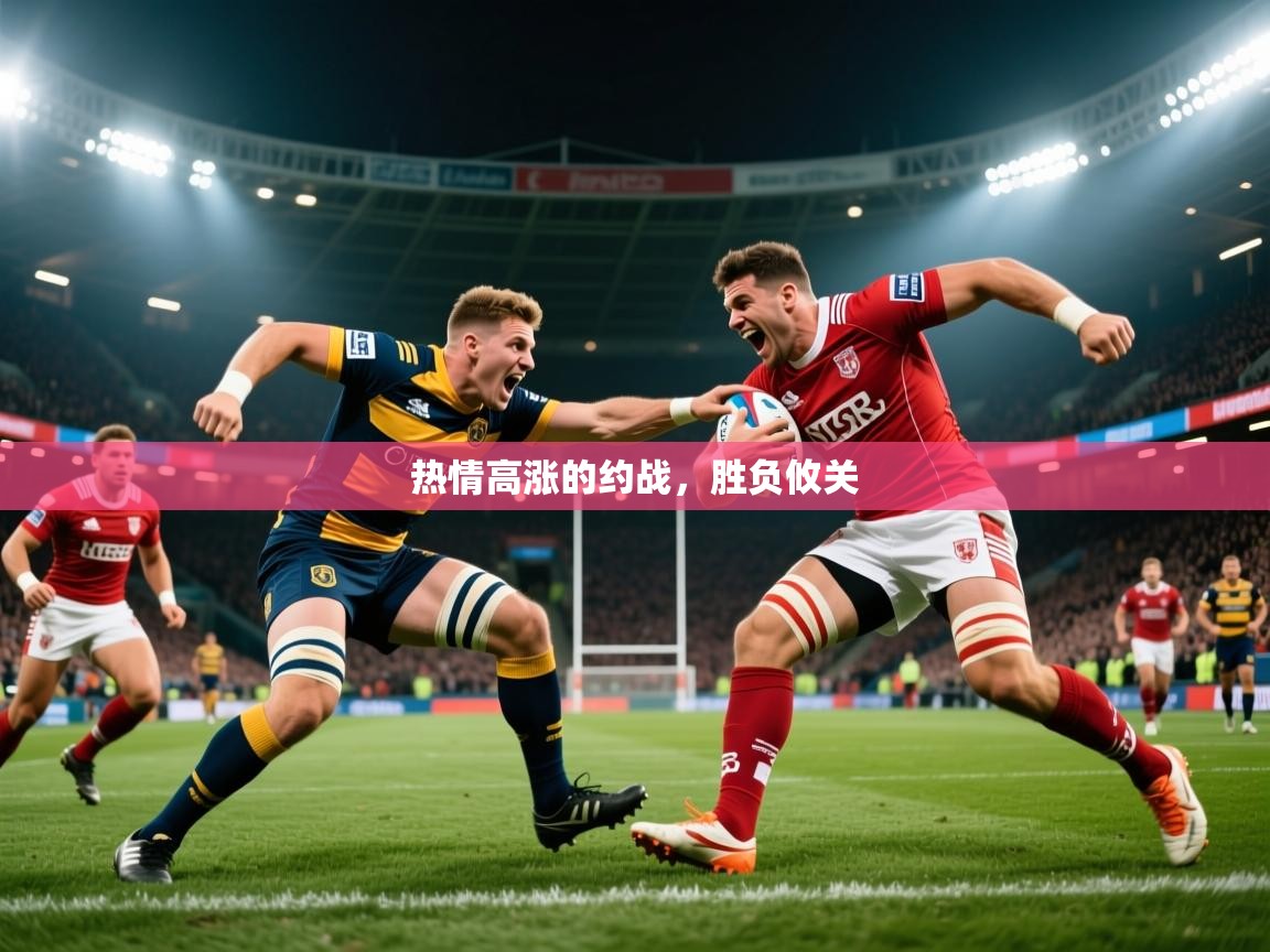 2026华体会登录最新地址热情高涨的约战，胜负攸关  第2张