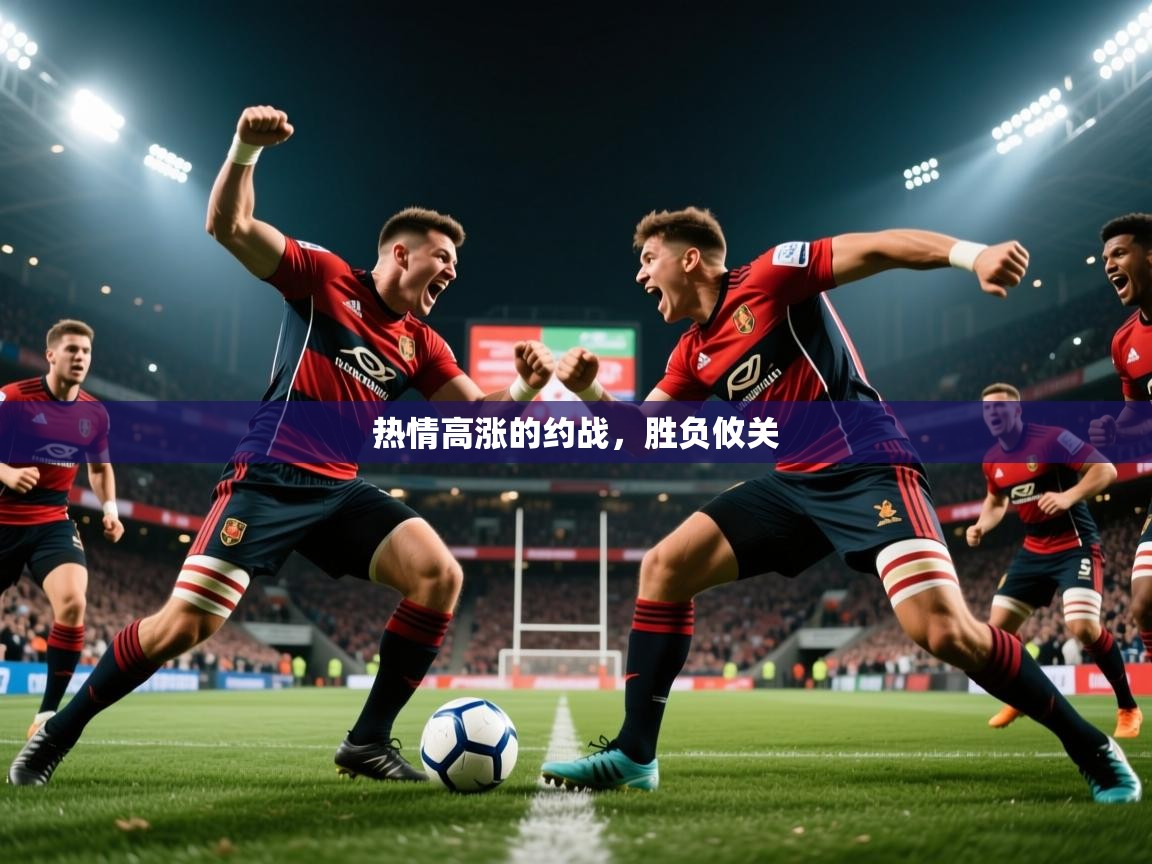 2026华体会登录最新地址热情高涨的约战，胜负攸关  第4张